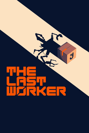 The Last Worker poszter