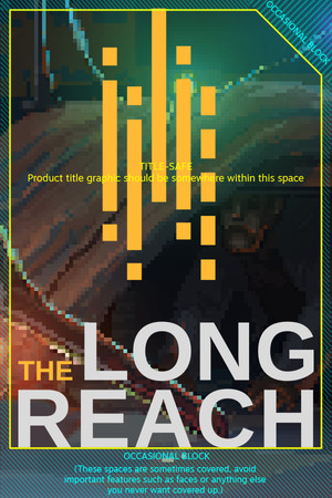The Long Reach poszter