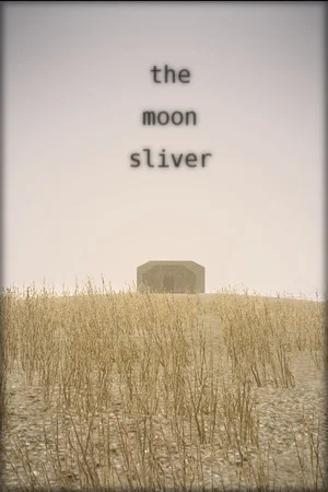 The Moon Sliver poszter