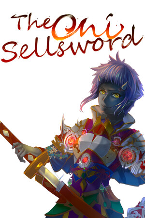The Oni Sellsword poszter