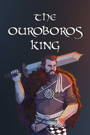 The Ouroboros King poszter