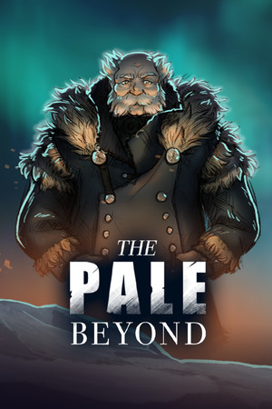 The Pale Beyond poszter