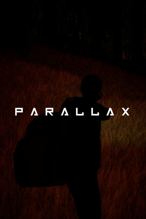 The Parallax Effect poszter