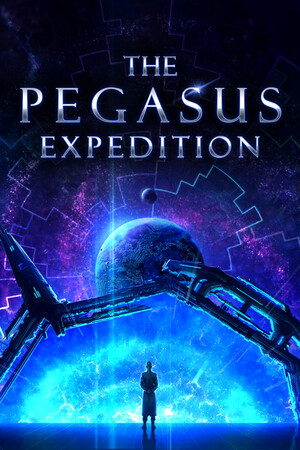 The Pegasus Expedition poszter