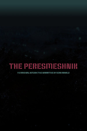 The Peresmeshnik poszter