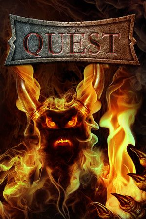 The Quest poszter