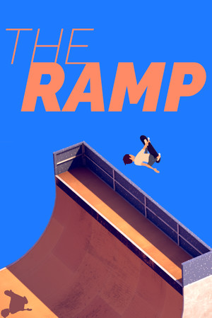 The Ramp poszter