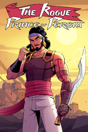 The Rogue Prince of Persia poszter