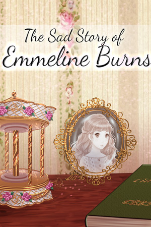 The Sad Story of Emmeline Burns poszter
