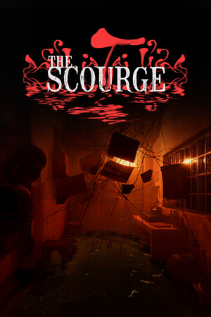 The Scourge | Tai Ương poszter