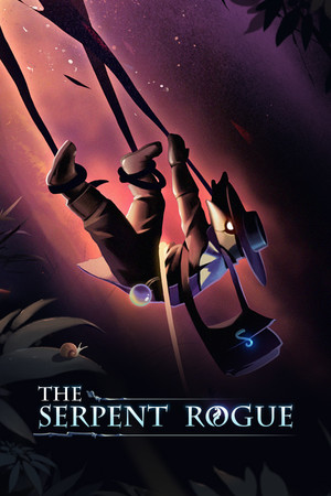 The Serpent Rogue poszter