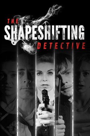 The Shapeshifting Detective poszter