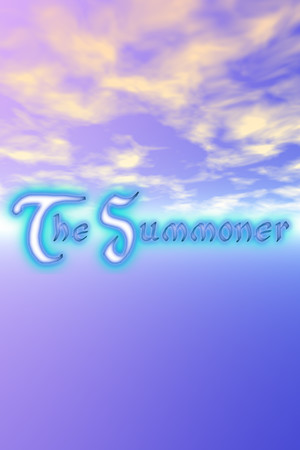 The Summoner poszter
