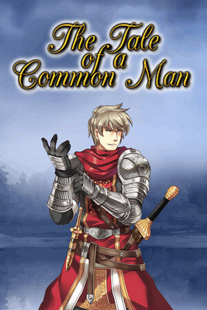 The Tale of a Common Man poszter
