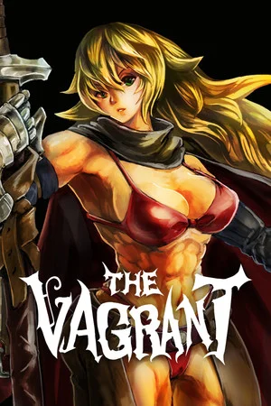 The Vagrant poszter