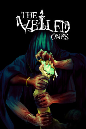 The Veiled Ones poszter