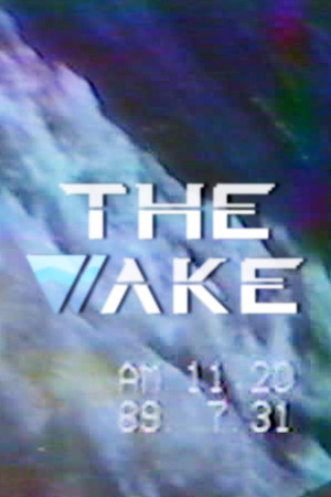 The Wake: Mourning Father, Mourning Mother poszter