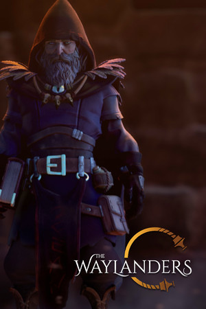 The Waylanders poszter