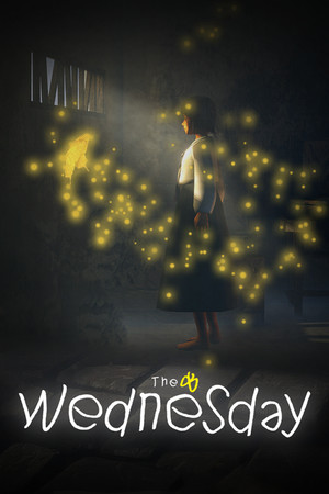 The Wednesday poszter