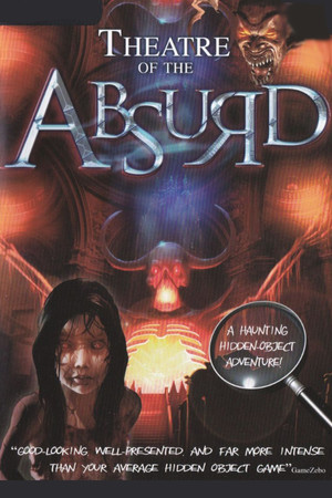 Theatre Of The Absurd poszter