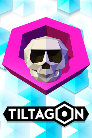 Tiltagon poszter