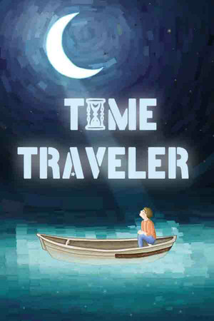 TimeTraveler poszter