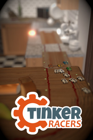 Tinker Racers poszter