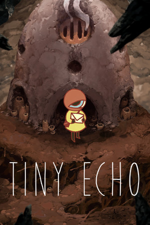 Tiny Echo poszter