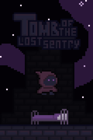 Tomb of The Lost Sentry poszter