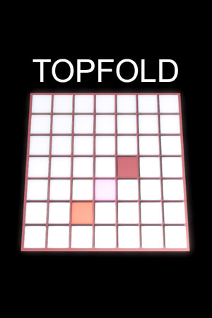 Topfold poszter