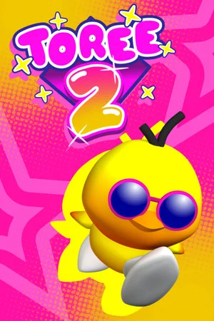 Toree 2 poszter