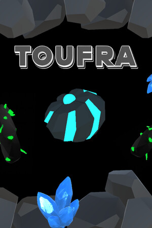 Toufra poszter