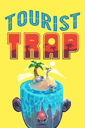 Tourist Trap poszter