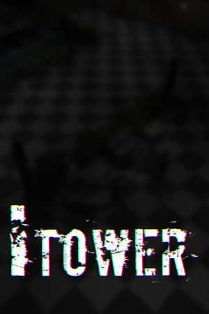 Tower poszter