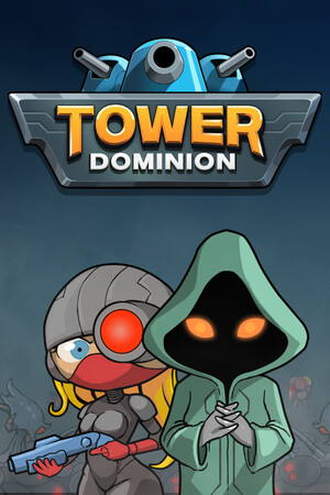 Tower Dominion poszter