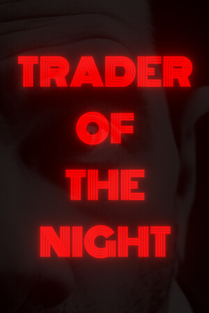 Trader of the Night poszter