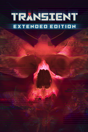Transient: Extended Edition poszter
