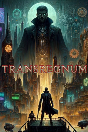 Transregnum poszter