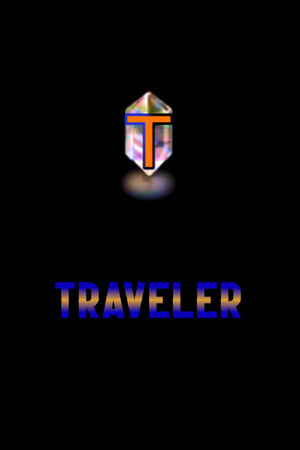Traveler poszter