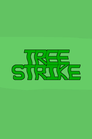 Tree Strike poszter