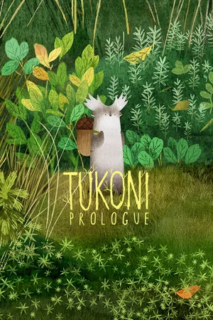Tukoni: Prologue poszter