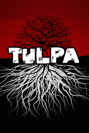 Tulpa poszter