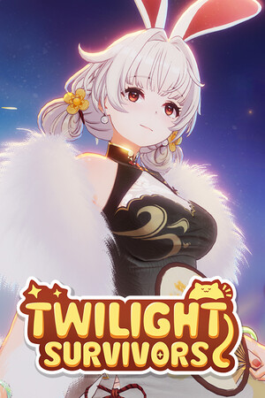 Twilight Survivors poszter