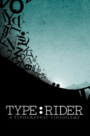 Type:Rider poszter