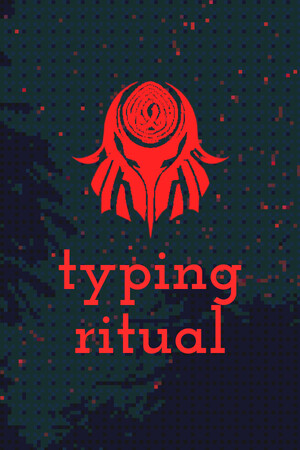 Typing Ritual poszter