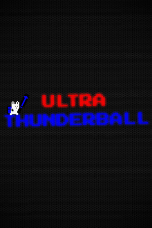 Ultra Thunderball poszter