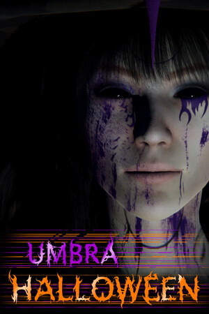 Umbra Halloween poszter