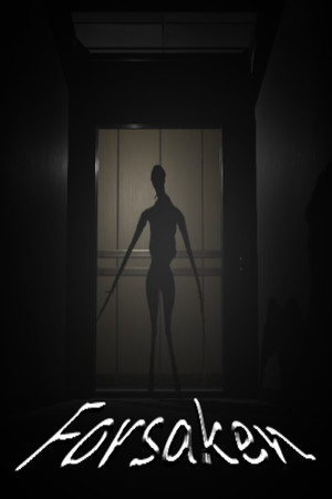 Unchosen: Forsaken poszter