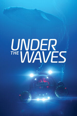 Under The Waves poszter