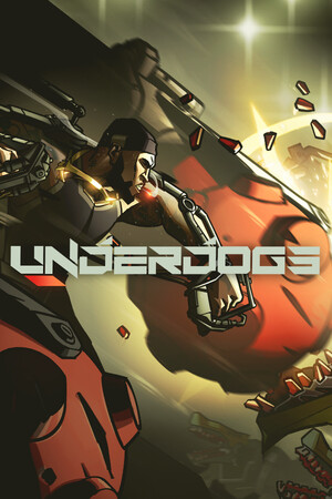 UNDERDOGS poszter